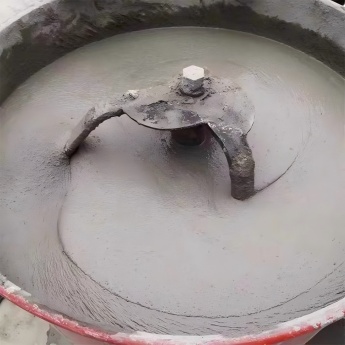 绥滨灌浆料常见问题与解决方法