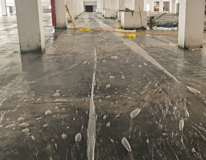 绥滨不发火砂浆和不发火金属骨料有什么区别