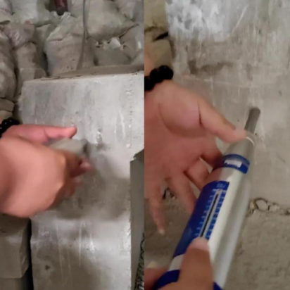 绥滨混凝土强度不足的原因及处理方法