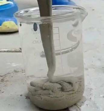 绥滨水工混凝土絮凝剂，水下抗分散剂的作用及施工方法