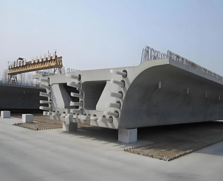 绥滨抗冻压浆料的特点及标准化施工工艺